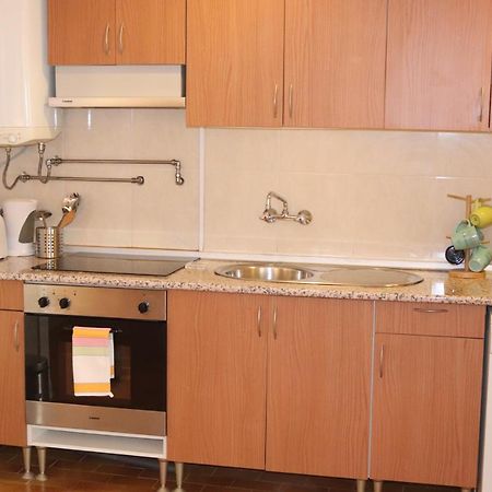 Apartmán Chez Jacqueline Lisboa Exteriér fotografie