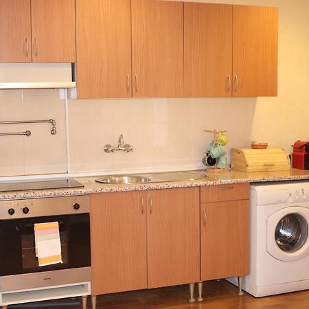 Apartmán Chez Jacqueline Lisboa Exteriér fotografie