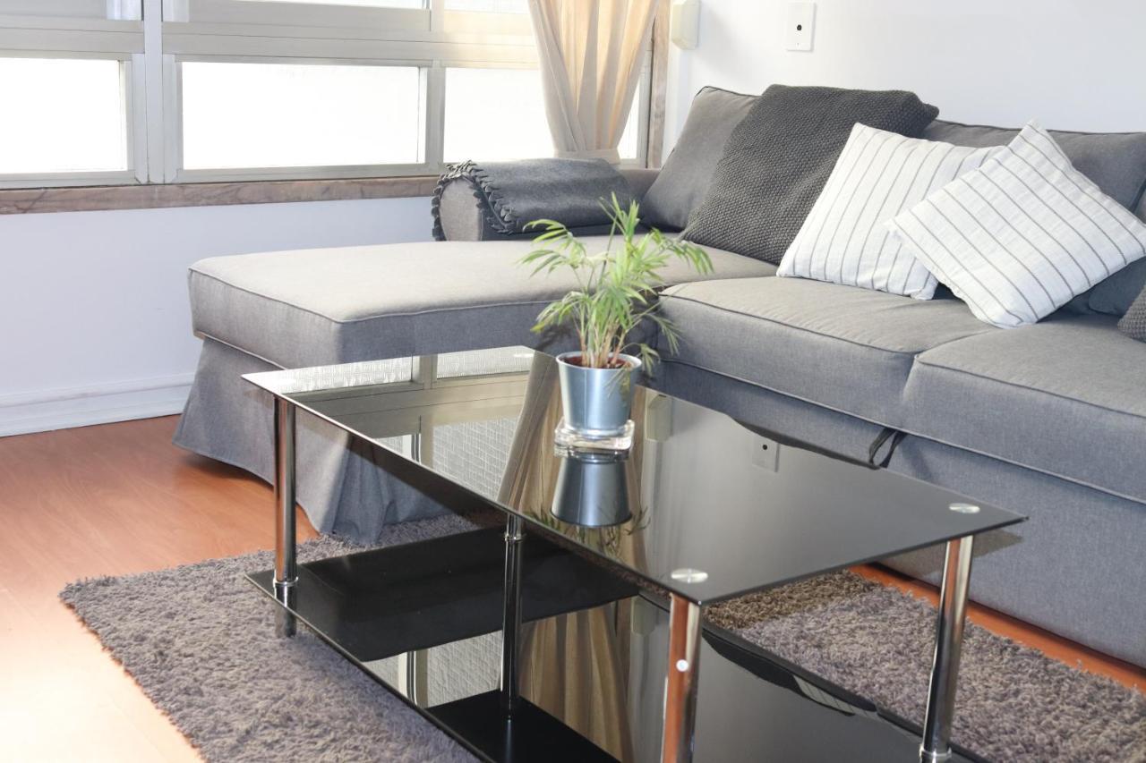 Apartmán Chez Jacqueline Lisboa Exteriér fotografie