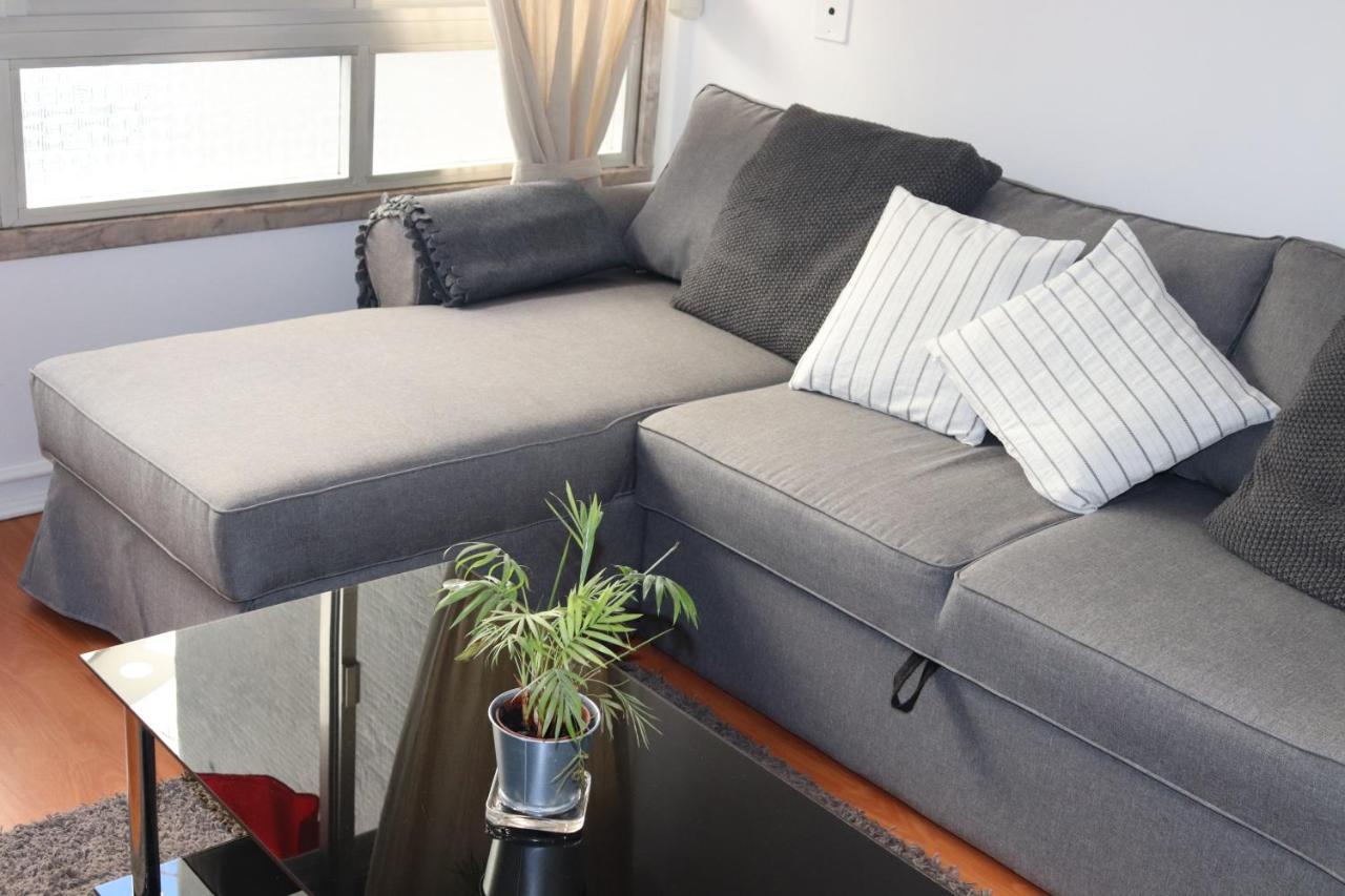 Apartmán Chez Jacqueline Lisboa Exteriér fotografie